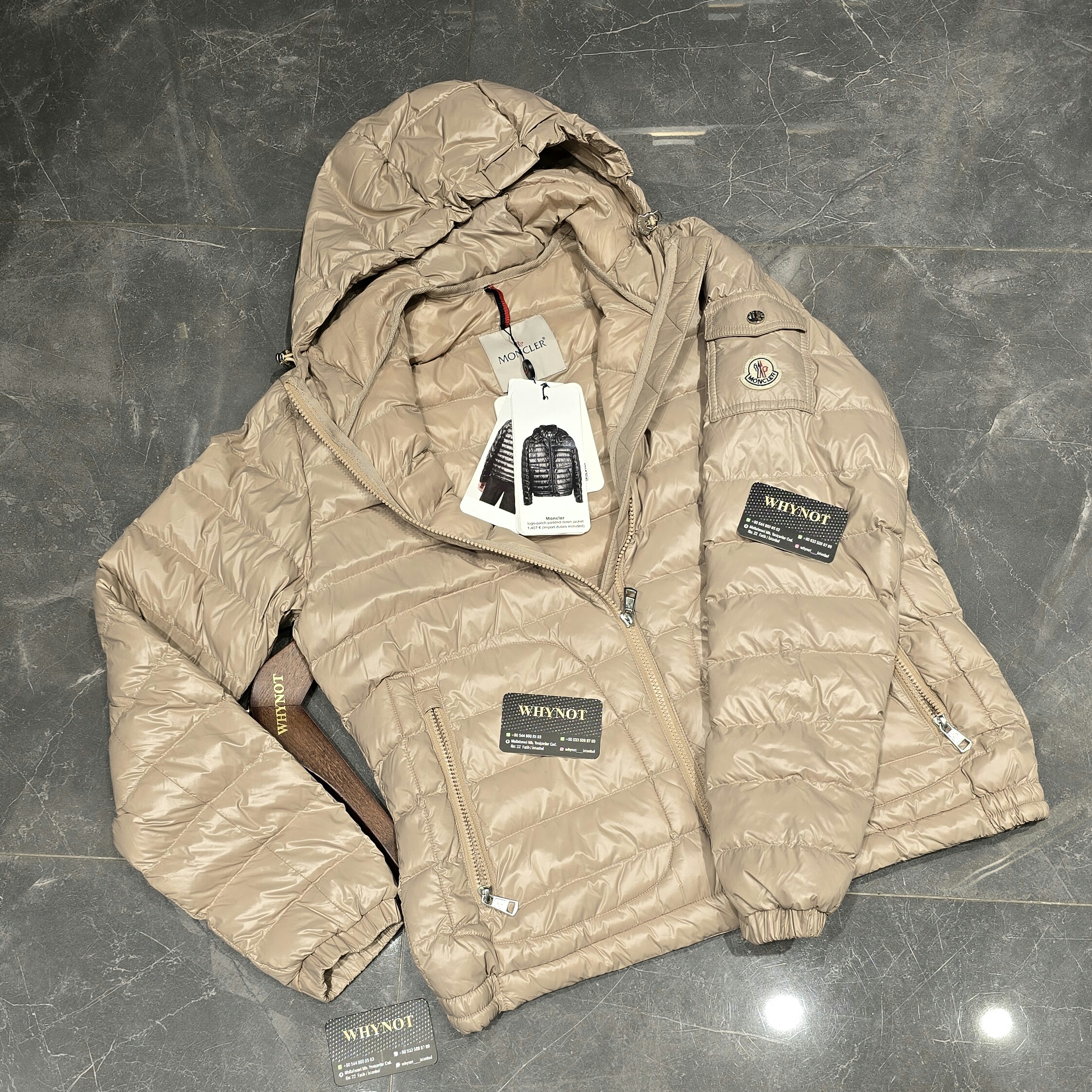 Moncler