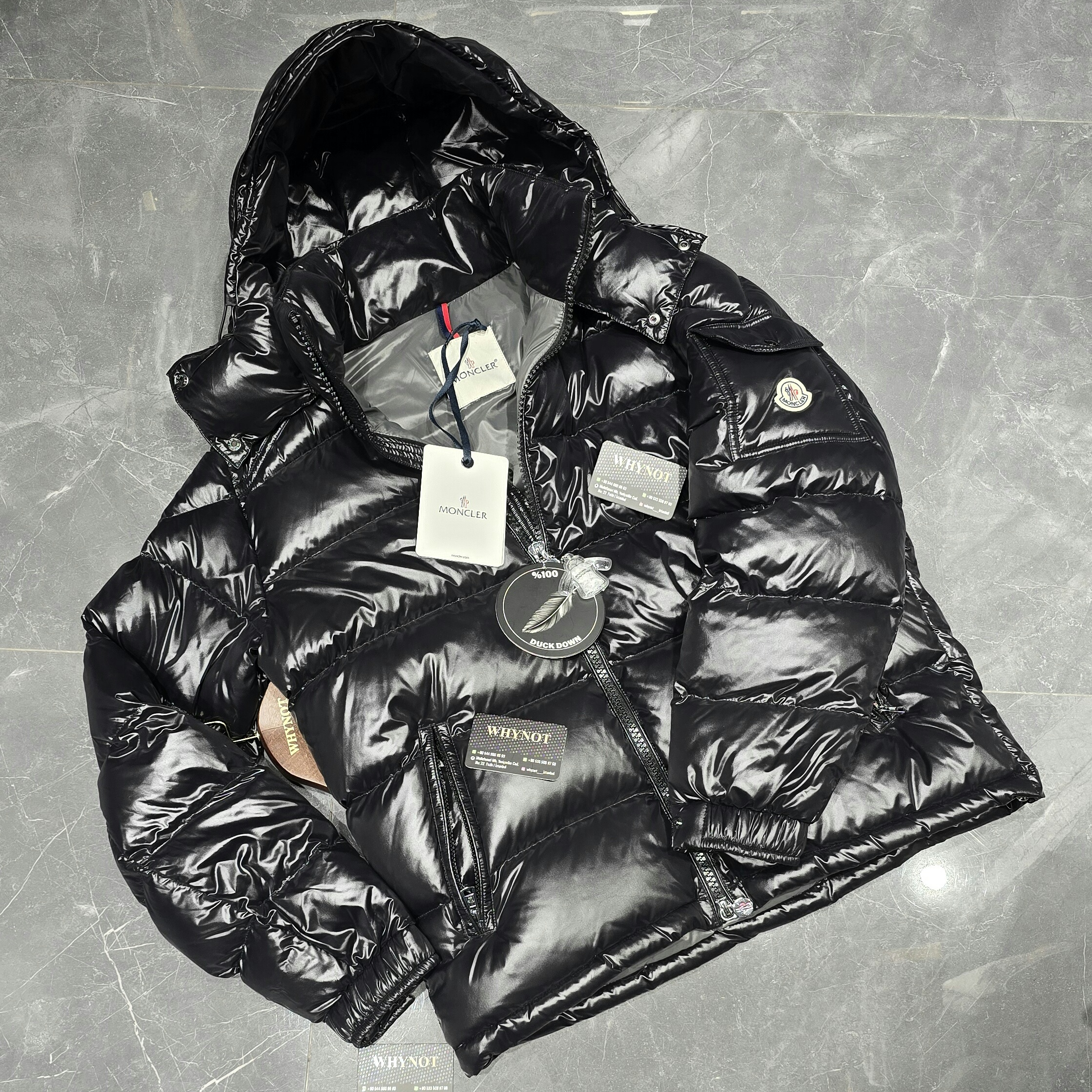 Moncler
