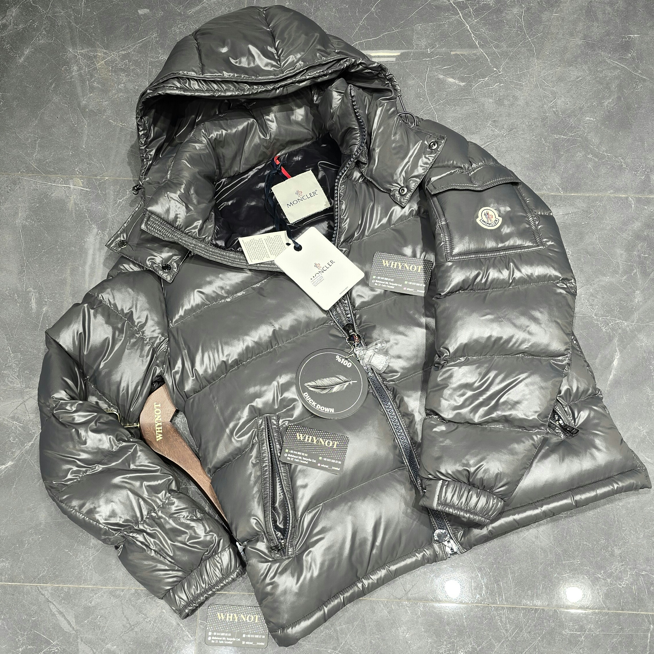 Moncler