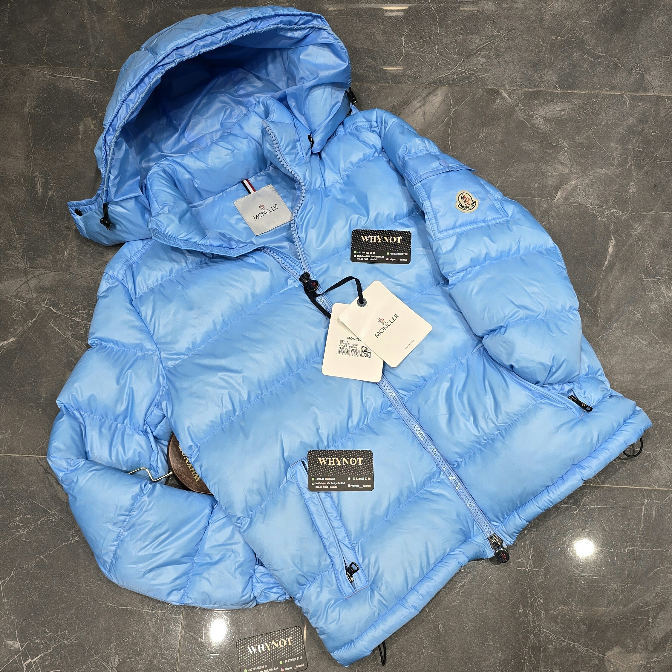 Moncler