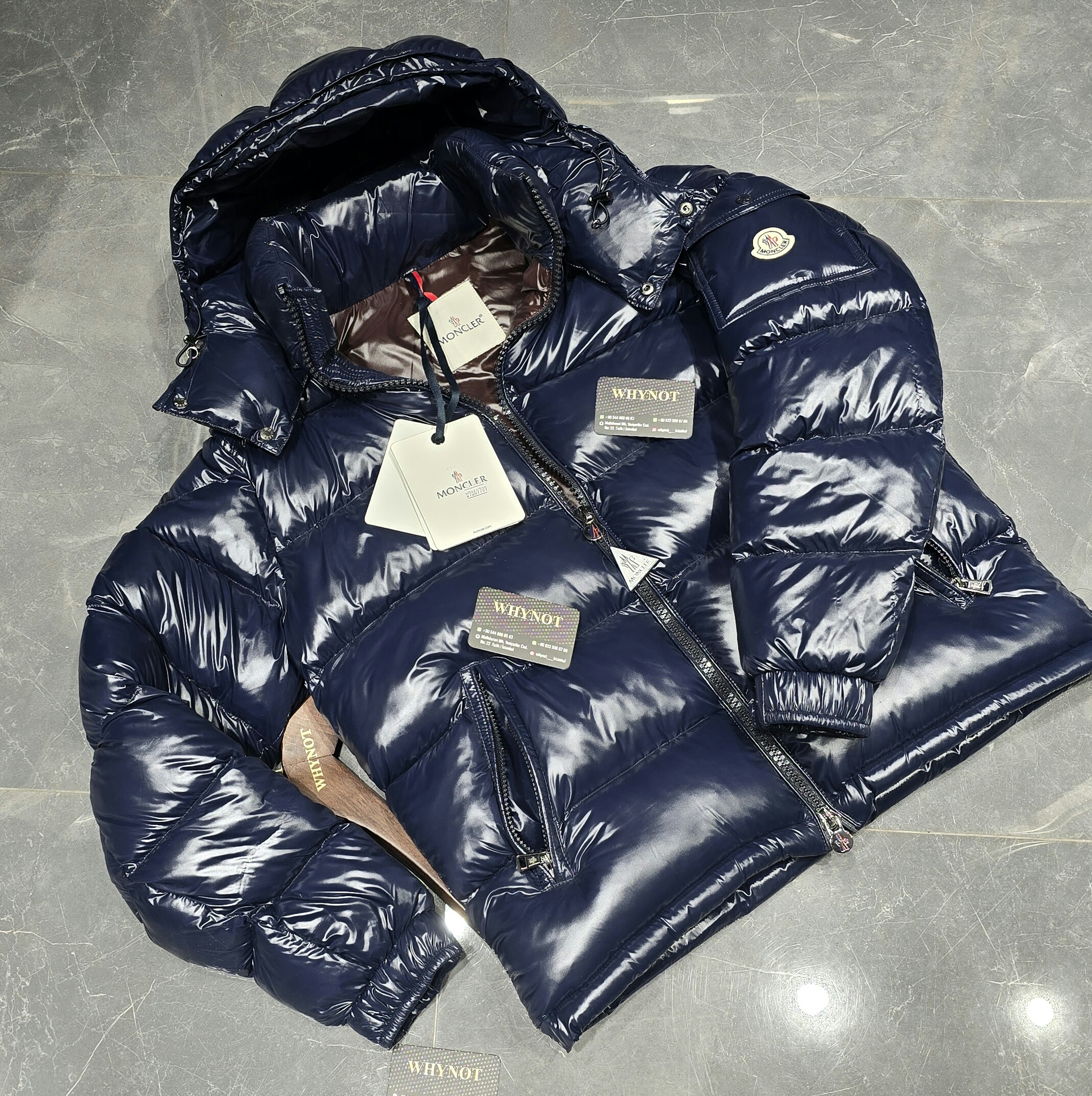 Moncler