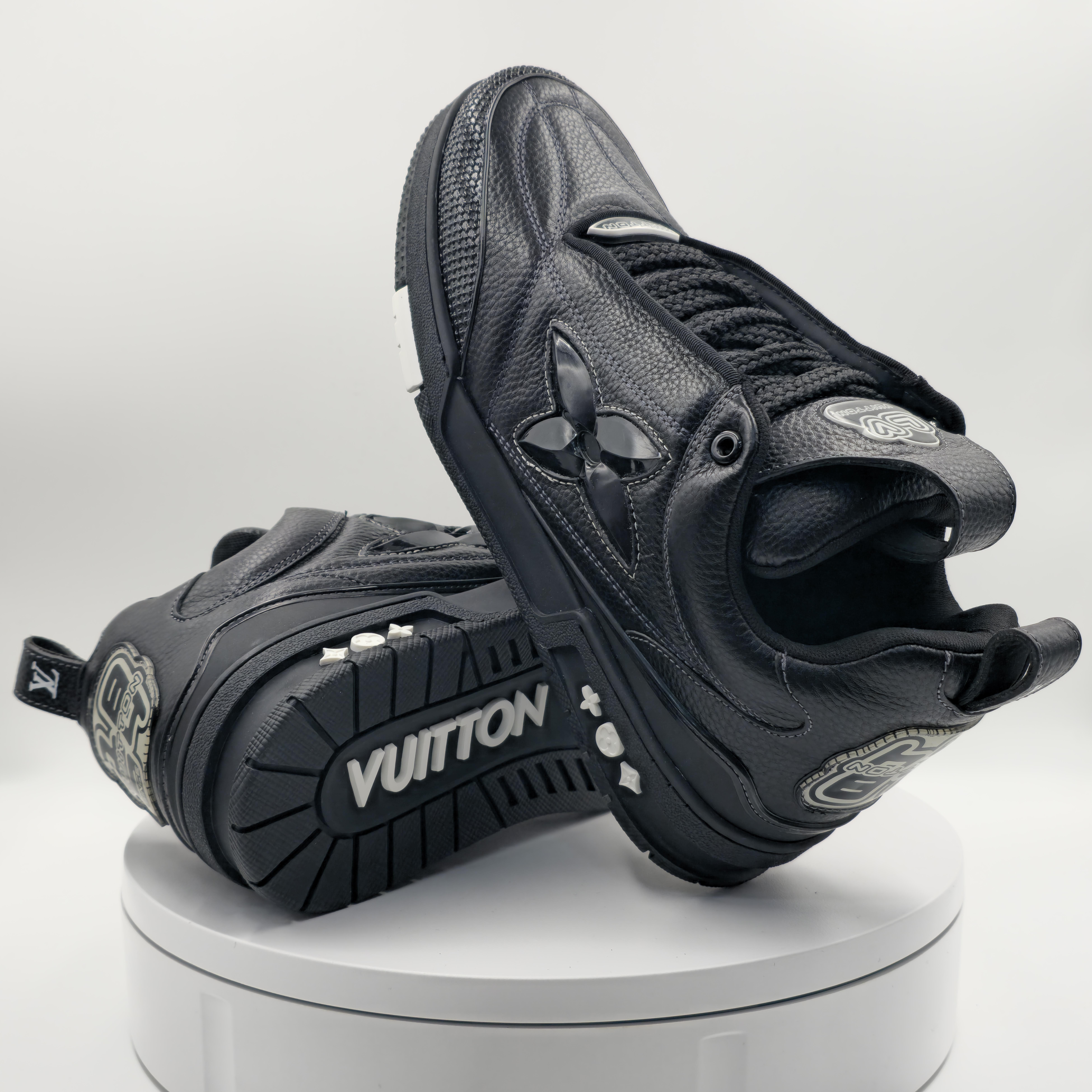 LOUIS VUITTON FLOWER